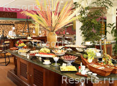 Furama Resort Danang 30